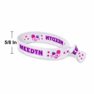 5/8 in. - Custom Patch