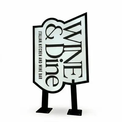 Cut to shape - Custom Patch