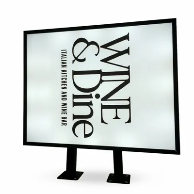 Rectangle - Custom Patch