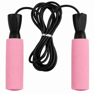 Black Handle - Pink Grip - Custom Patch