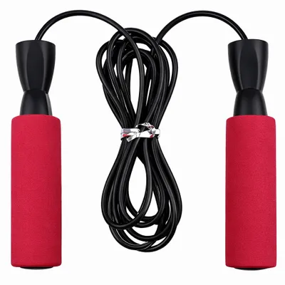 Black Handle - Red Grip - Custom Patch