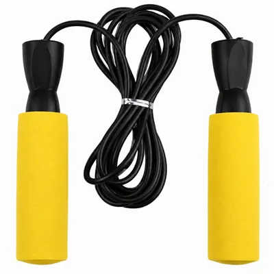 Black Handle - Yellow Grip - Custom Patch