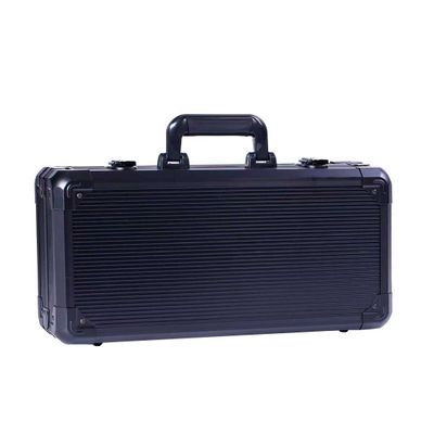 300ct Premium Aluminum Poker Chip Cases