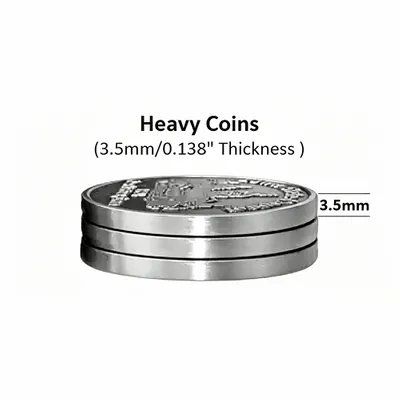 3.5mm - Custom Patch