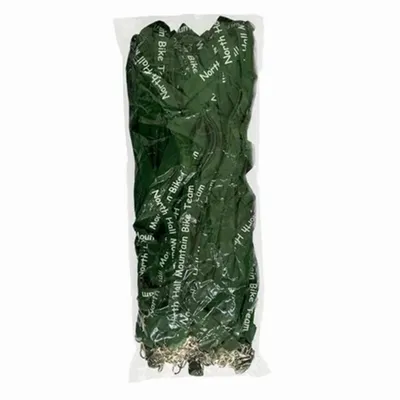 Standard Packaging - Custom Patch