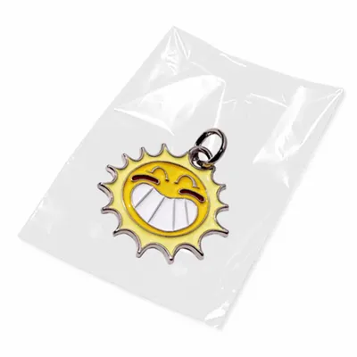 Poly Bag - Custom Patch