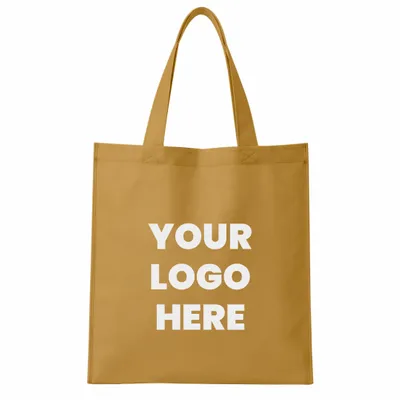Yellowish Brown - Custom Patch