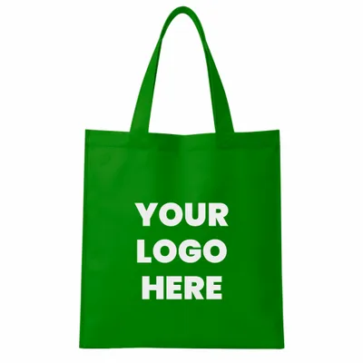 Medium Green - Custom Patch