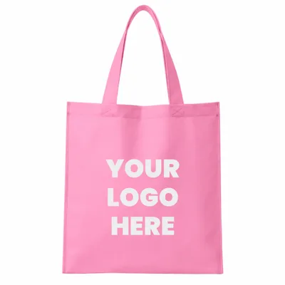Vivid Light Pink - Custom Patch