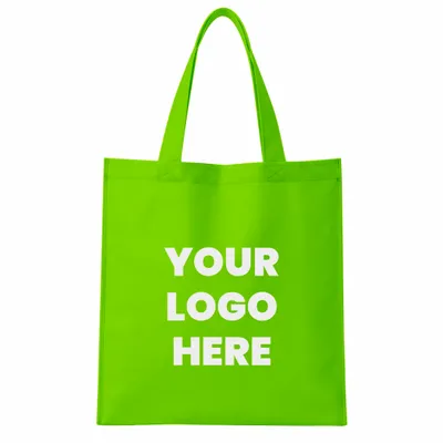 Vivid Lime Green - Custom Patch