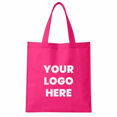 Bright Magenta - Custom Patch