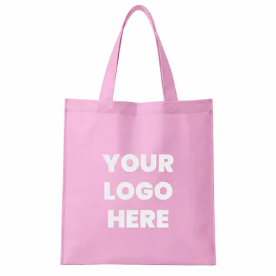 Light Soft Pink - Custom Patch