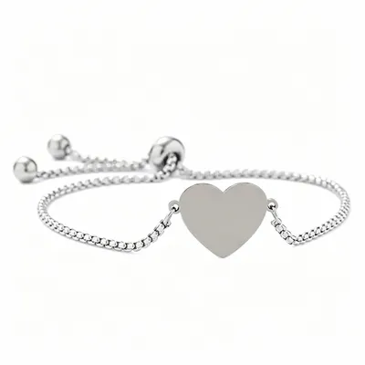 Pearl Bracelet - Custom Patch