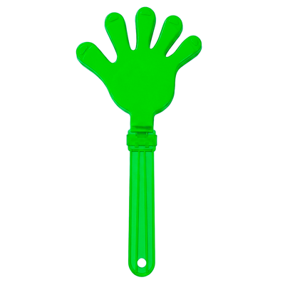 Green - Custom Patch