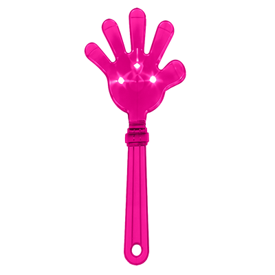 Pink - Custom Patch