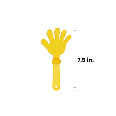 7.5 inch - Custom Patch