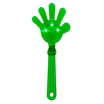 Green - Custom Patch