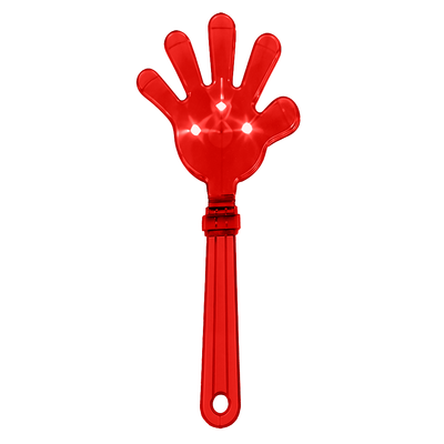 RED - Custom Patch
