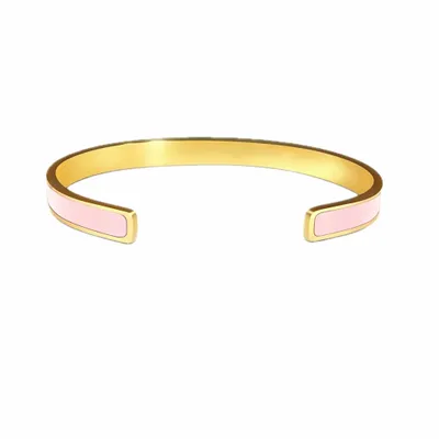 Light Pink - Custom Patch