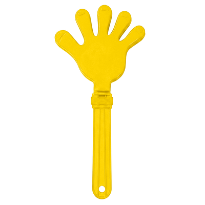 YELLOW - Custom Patch
