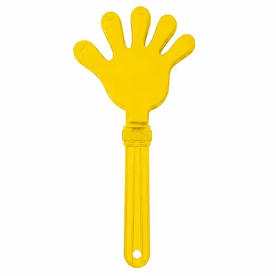 YELLOW - Custom Patch