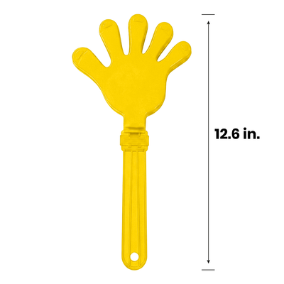 12.6 inch - Custom Patch