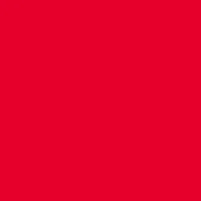 Red - Custom Patch