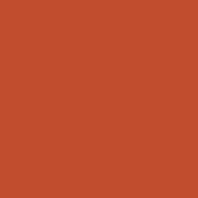 Orange Red - Custom Patch