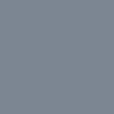Light Grey - Custom Patch