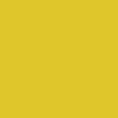 Yellow - Custom Patch