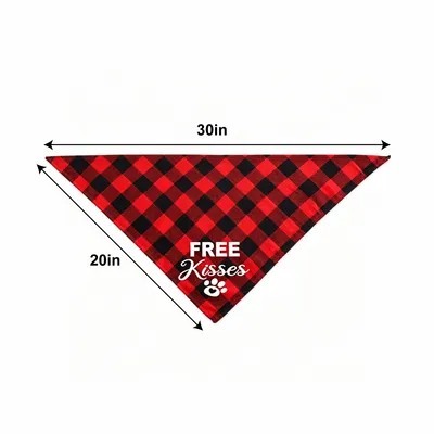 30 x 20 inch - Custom Patch