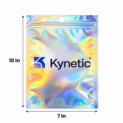 7 in x 10 in - Custom Patch