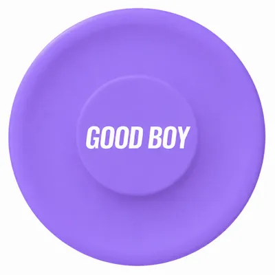 Purple - Custom Patch