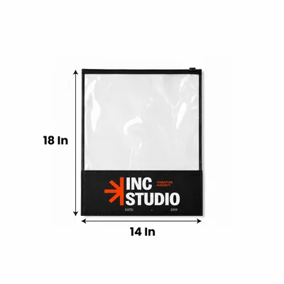 14 in x 18 in - Custom Patch