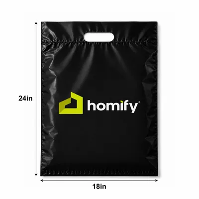 18 in x24 in - Custom Patch