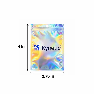 2.75 in x 4 in - Custom Patch