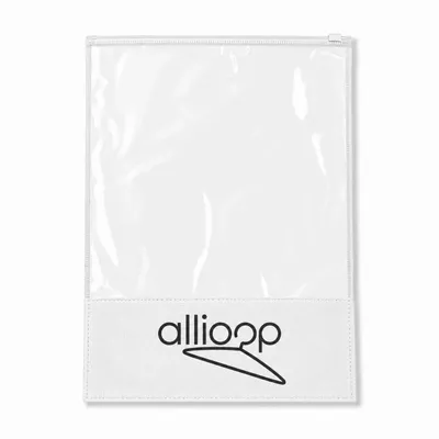 White - Custom Patch