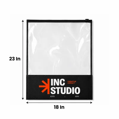 18 in x 23 in - Custom Patch