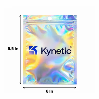 6 in x 9.5 in - Custom Patch