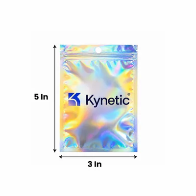 3 in x 5 in - Custom Patch