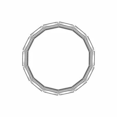 16-18 Links - Custom Patch