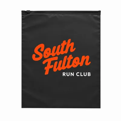 Black - Custom Patch