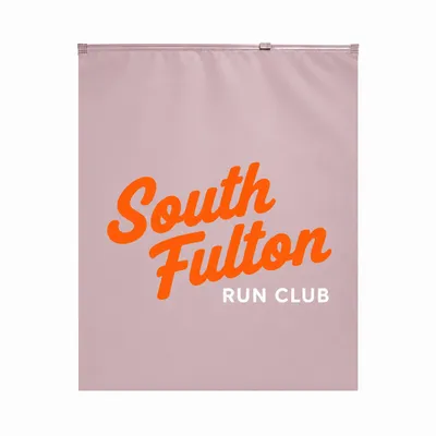 Dusty Rose - Custom Patch
