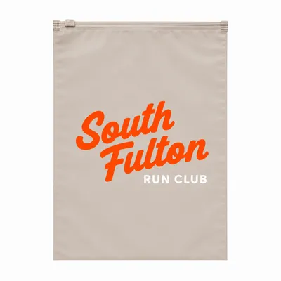 Taupe - Custom Patch