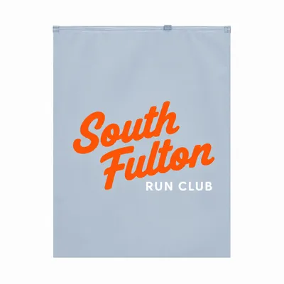Light Blue - Custom Patch