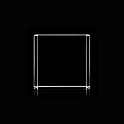 Square - Custom Patch