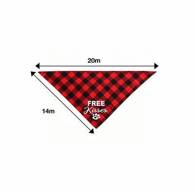 20 x 14 inch - Custom Patch
