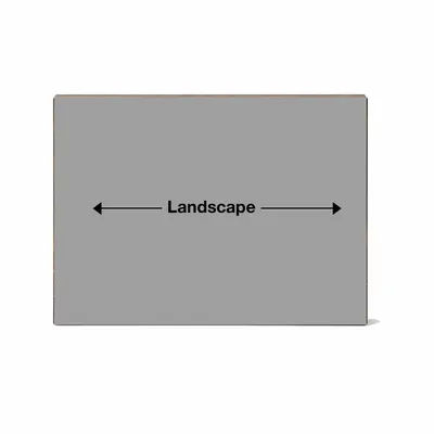 Landscape - Custom Patch