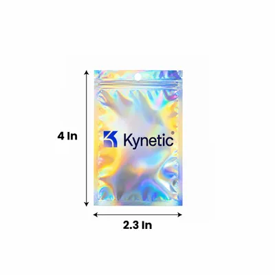 2.3 in x 4 in - Custom Patch