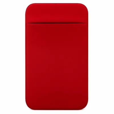 Red - Custom Patch